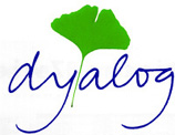 DYALOG logo